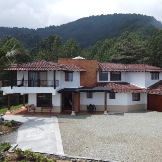 Sede campestre Envigado